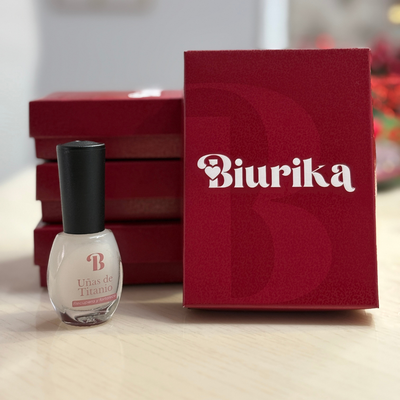 Recupera tus uñas en 7 días